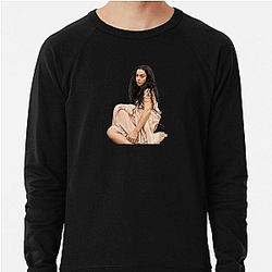 Charli xcx Sympathy Hard truth Charli Xcx Sweatshirts