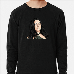 Charli xcx Rewind Sonic nostalgia Charli Xcx Sweatshirts