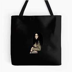 Charli xcx 360 Visual icon Charli Xcx Bags