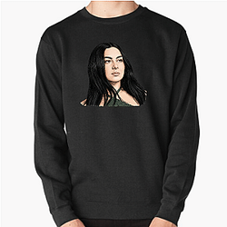 Charli xcx Rewind Sonic nostalgia Charli Xcx Sweatshirts