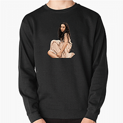 Charli xcx Sympathy Hard truth Charli Xcx Sweatshirts