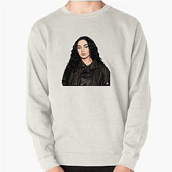 Charli xcx Brat Summer vibe Charli Xcx Sweatshirts