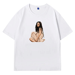 Charli xcx Sympathy Hard truth Charli Xcx T-Shirts