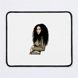 Charli xcx 360 Visual icon Charli Xcx Mouse Pads