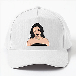 Charli xcx Apple Viral dance Charli Xcx Hats & Caps