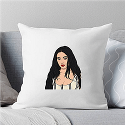 Charli xcx Club Party energy Charli Xcx Pillows Cover