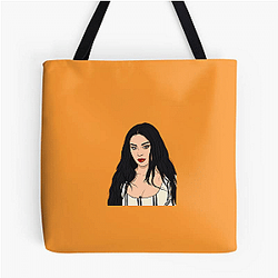 Charli xcx Club Party energy Charli Xcx Bags
