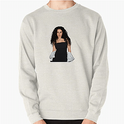 Charli xcx Mean Digital era Charli Xcx Sweatshirts