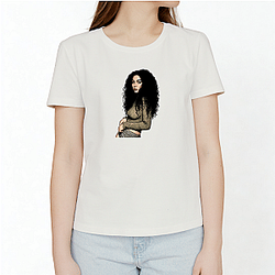 Charli xcx 360 Visual icon Charli Xcx T-Shirts
