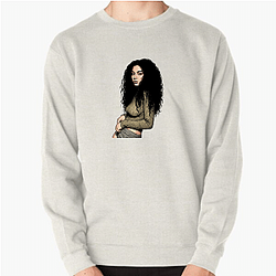 Charli xcx 360 Visual icon Charli Xcx Sweatshirts
