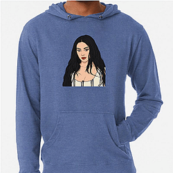 Charli xcx Club Party energy Charli Xcx Hoodies