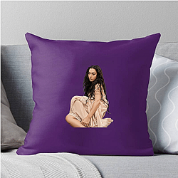 Charli xcx Sympathy Hard truth Charli Xcx Pillows Cover