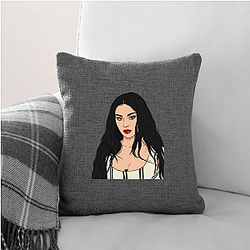 Charli xcx Club Party energy Charli Xcx Pillows Cover