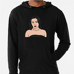Charli xcx Apple Viral dance Charli Xcx Hoodies