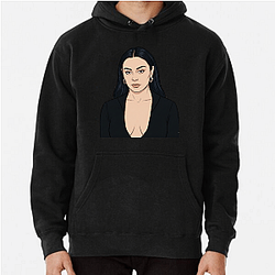 Charli xcx Hyperpop Future sound Charli Xcx Hoodies