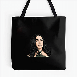 Charli xcx Rewind Sonic nostalgia Charli Xcx Bags