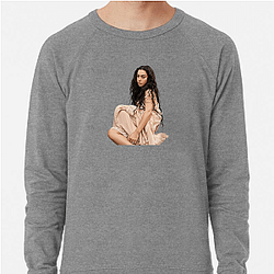 Charli xcx Sympathy Hard truth Charli Xcx Sweatshirts
