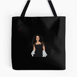 Charli xcx Mean Digital era Charli Xcx Bags