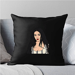 Charli xcx Club Party energy Charli Xcx Pillows Cover