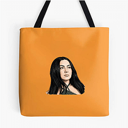 Charli xcx Rewind Sonic nostalgia Charli Xcx Bags