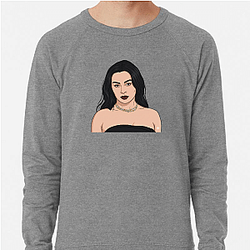 Charli xcx Apple Viral dance Charli Xcx Sweatshirts