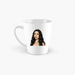 Charli xcx Girl Confident spirit Charli Xcx Mugs