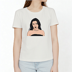 Charli xcx Apple Viral dance Charli Xcx T-Shirts
