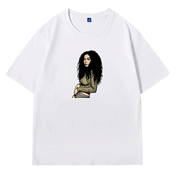 Charli xcx 360 Visual icon Charli Xcx T-Shirts