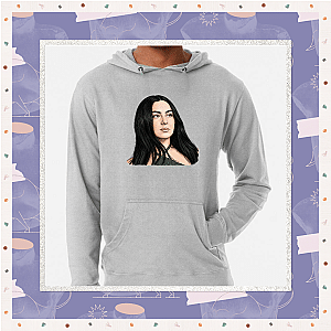 Charli Xcx Hoodies