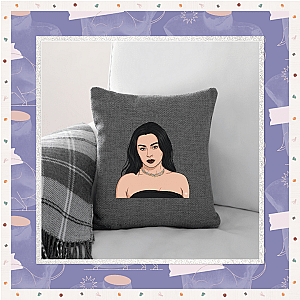 Charli Xcx Pillows Cover