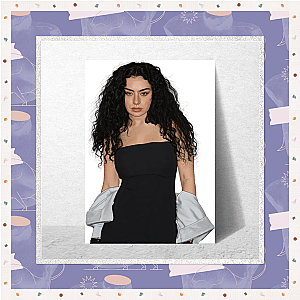 Charli Xcx Posters