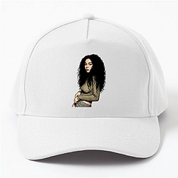 Charli xcx 360 Visual icon Charli Xcx Hats & Caps