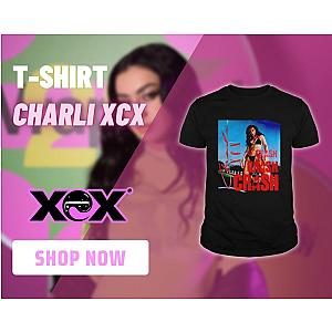 Charli XCX T-Shirt