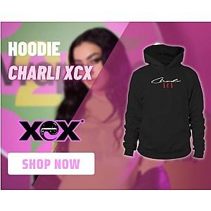 Charli XCX Hoodie