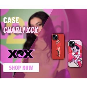 Charli XCX Phone Case