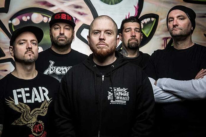The Impact of Hatebreed on the Hardcore Scene
