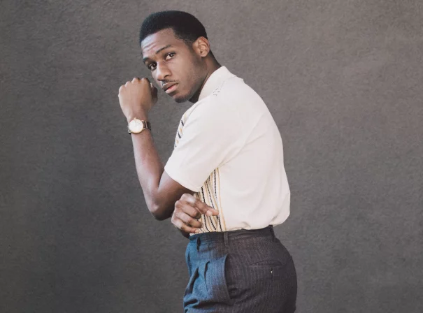 The Evolution of Leon Bridges from Coming Home to Present