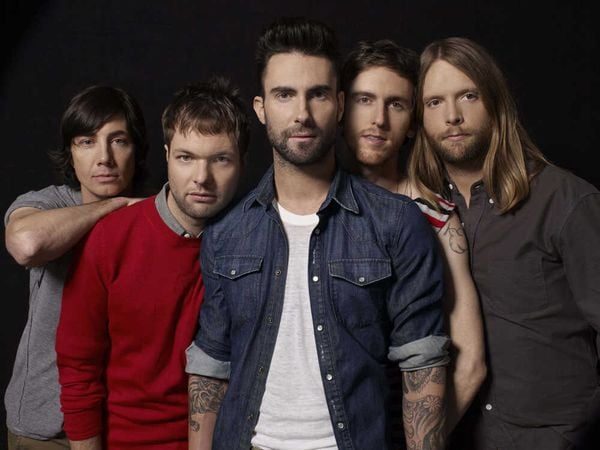 The Most Memorable Maroon 5 Music Videos That Fans Love