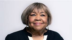 Mavis Staples and the Power of Protest Music
