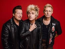 Billie Joe Armstrongs Best Lyrics A Deep Dive Into Green Days Poetic Punk