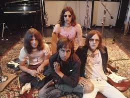 Raw Power How The Stooges Redefined Rock Energy