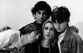 Kim Gordons Impact How Sonic Youths Bassist Shaped Indie Rock