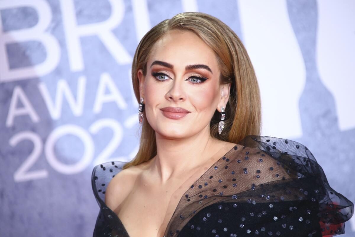 Adeles Evolution How Her Music Has Shaped the Pop Landscape