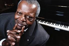 The Technical Brilliance of Oscar Peterson Breaking Down His Piano Techniques