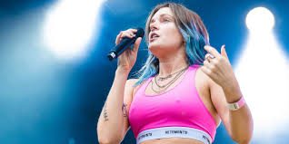 The Dark and Dreamy World of Tove Lo A Look at Her Discography