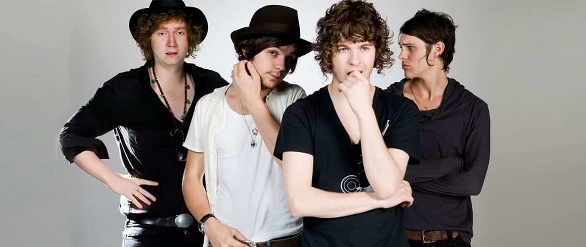 The Kooks and the Indie Revival Their Place in Modern Music