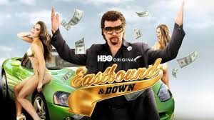 Score Big with Eastbound And Down Merch: A Must-Have for Fans!