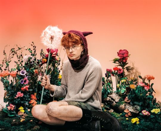 Discover Cavetown's Official Merch: A Fan's Dream Collection!
