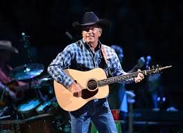 Rock Your Style with George Strait Merch: A Must-Have for Fans!