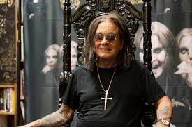 Rock Your Style: Explore the Ozzy Osbourne Merch Store!